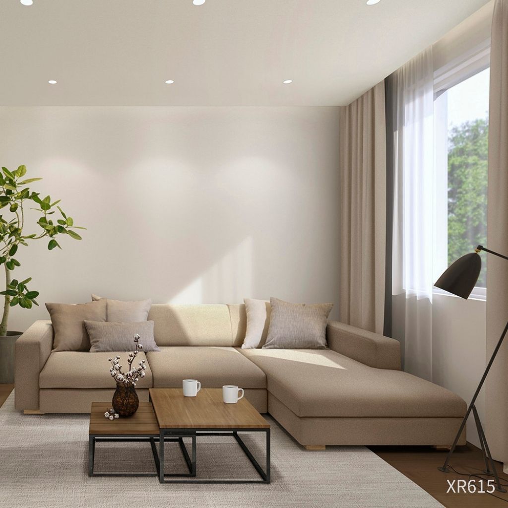 XR-615|のり付き壁紙