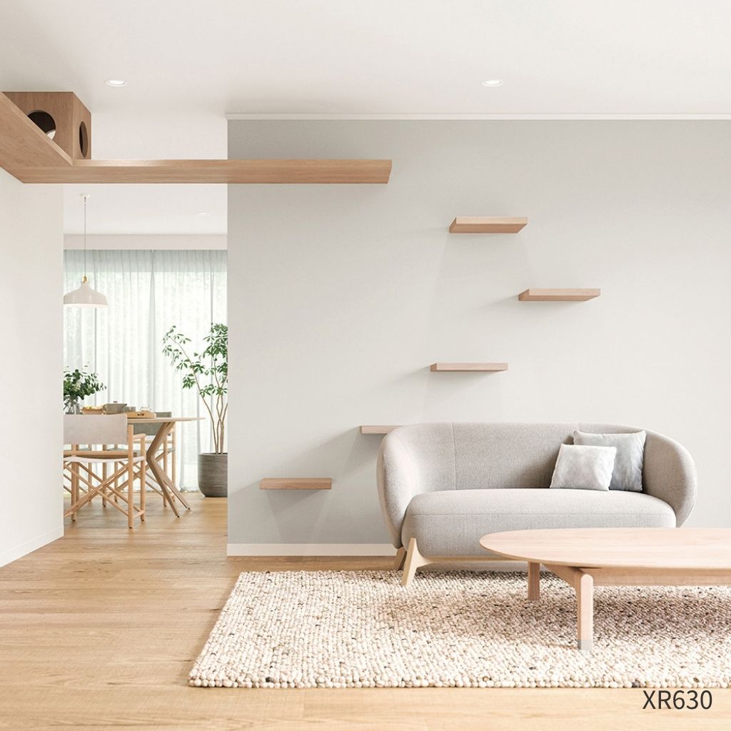 XR-629・630|のり付き壁紙