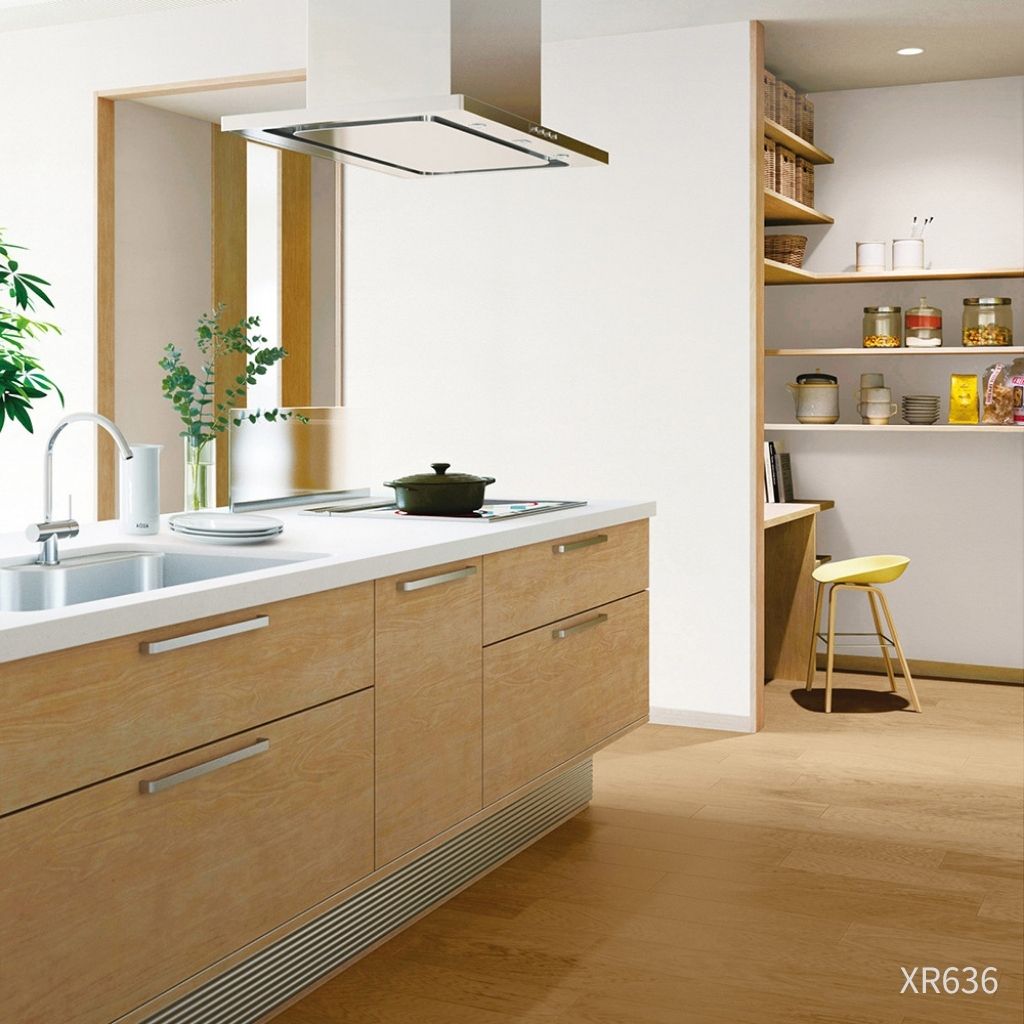 XR-636・637|のり付き壁紙