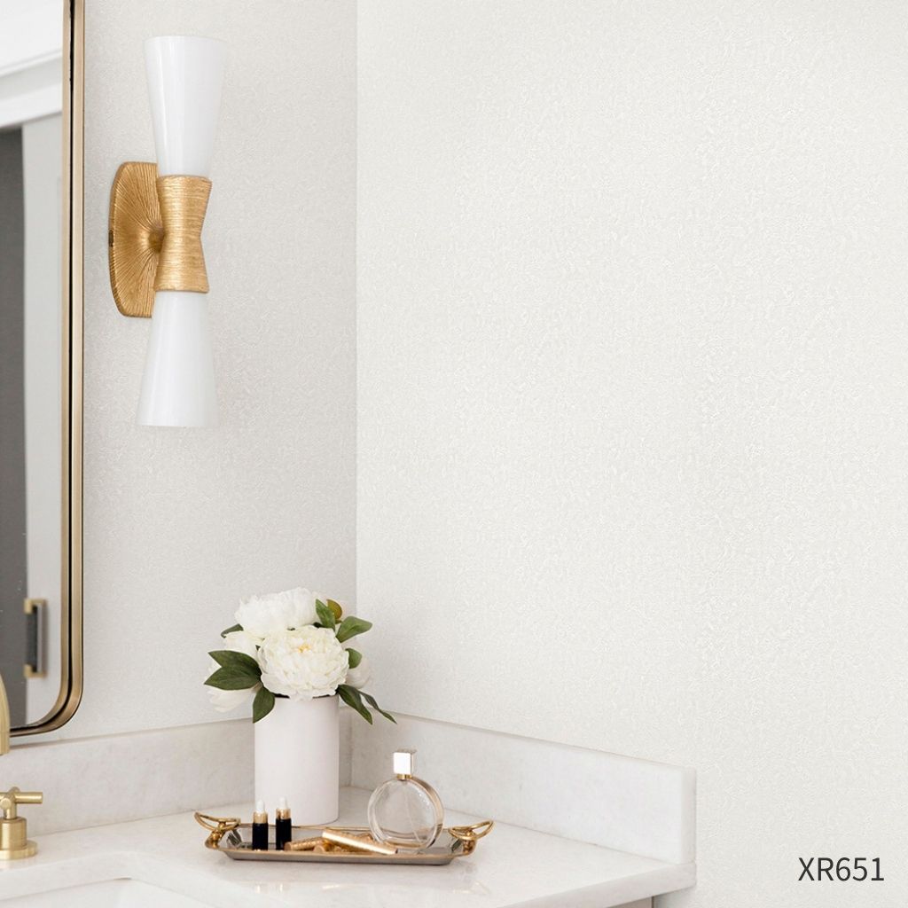 XR-651・652|のり付き壁紙