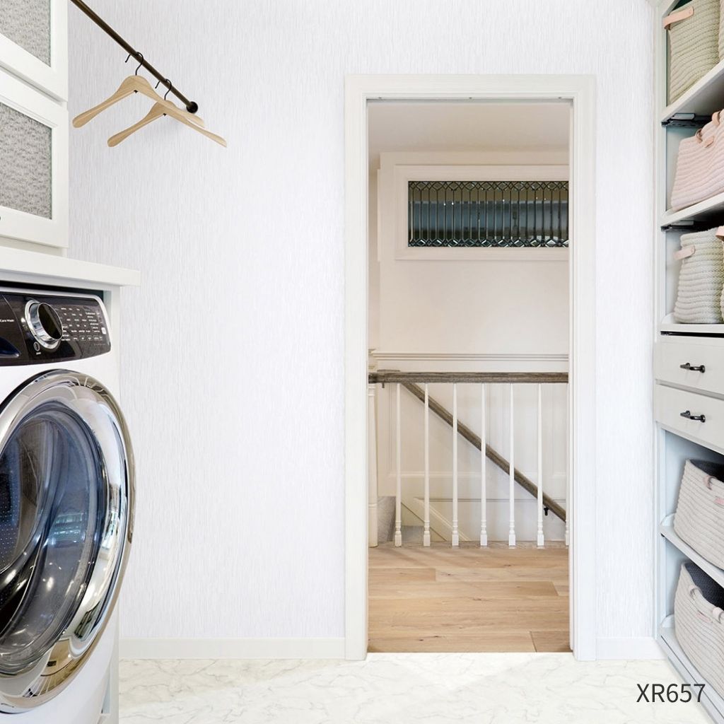 XR-657|のり付き壁紙