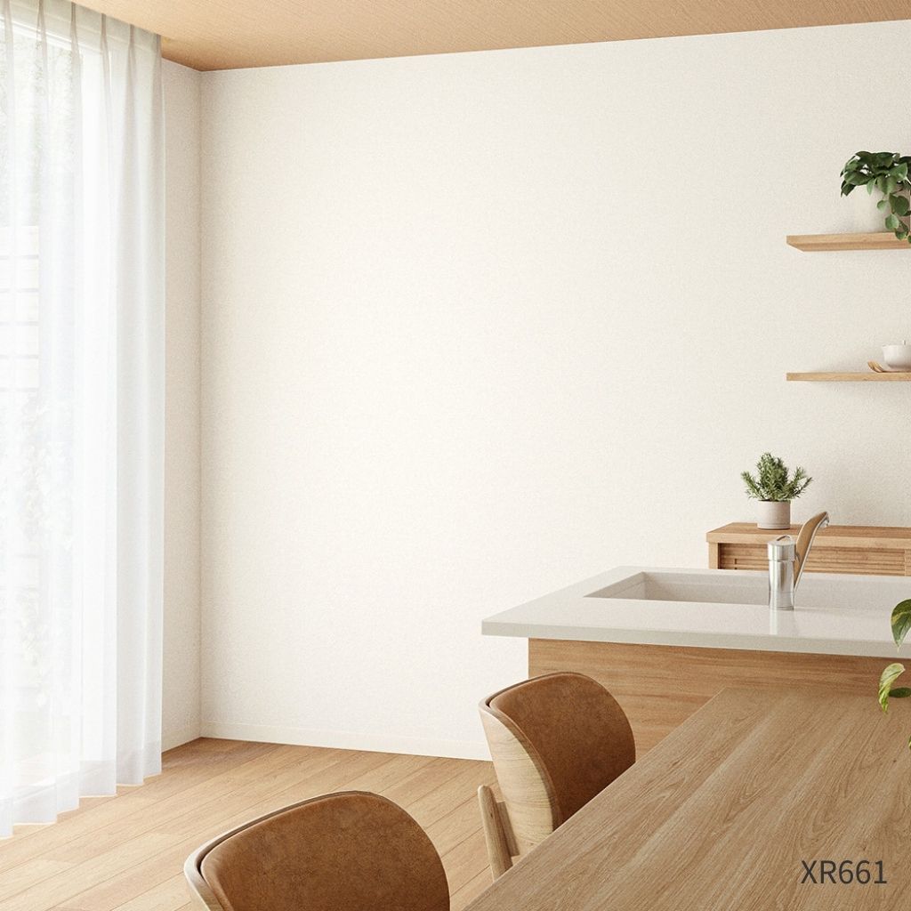 XR-660~662|のり付き壁紙