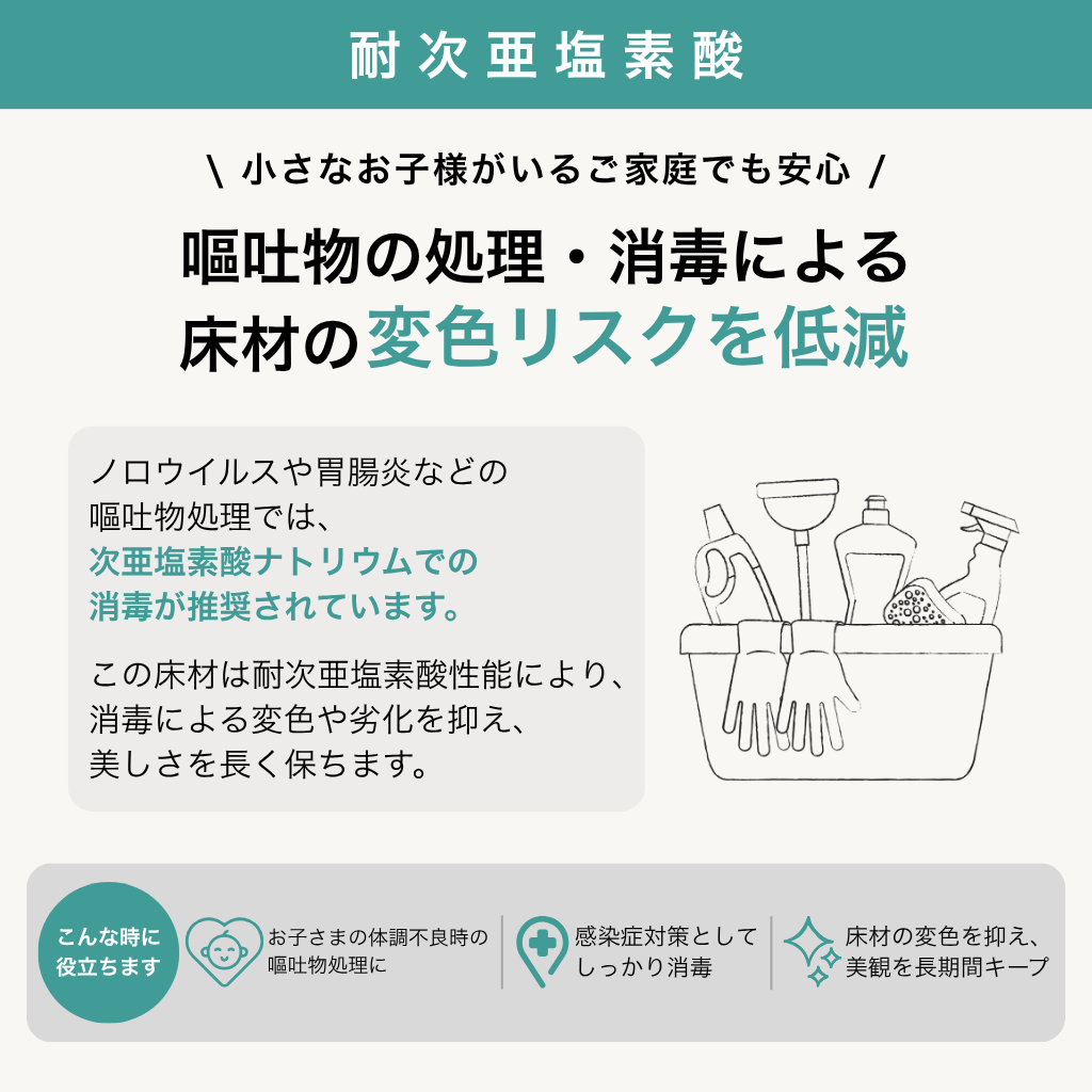 モリスコンクリートNW〈エルワイタイル〉|ケース売り(10枚入り 約3.72㎡分)