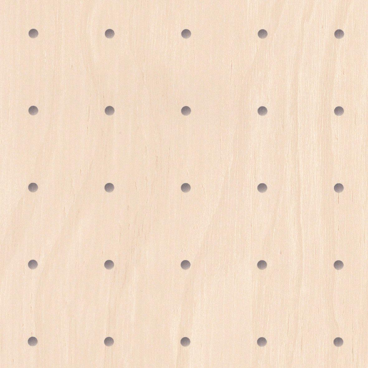 有孔ボード風|LV3218|サンプル