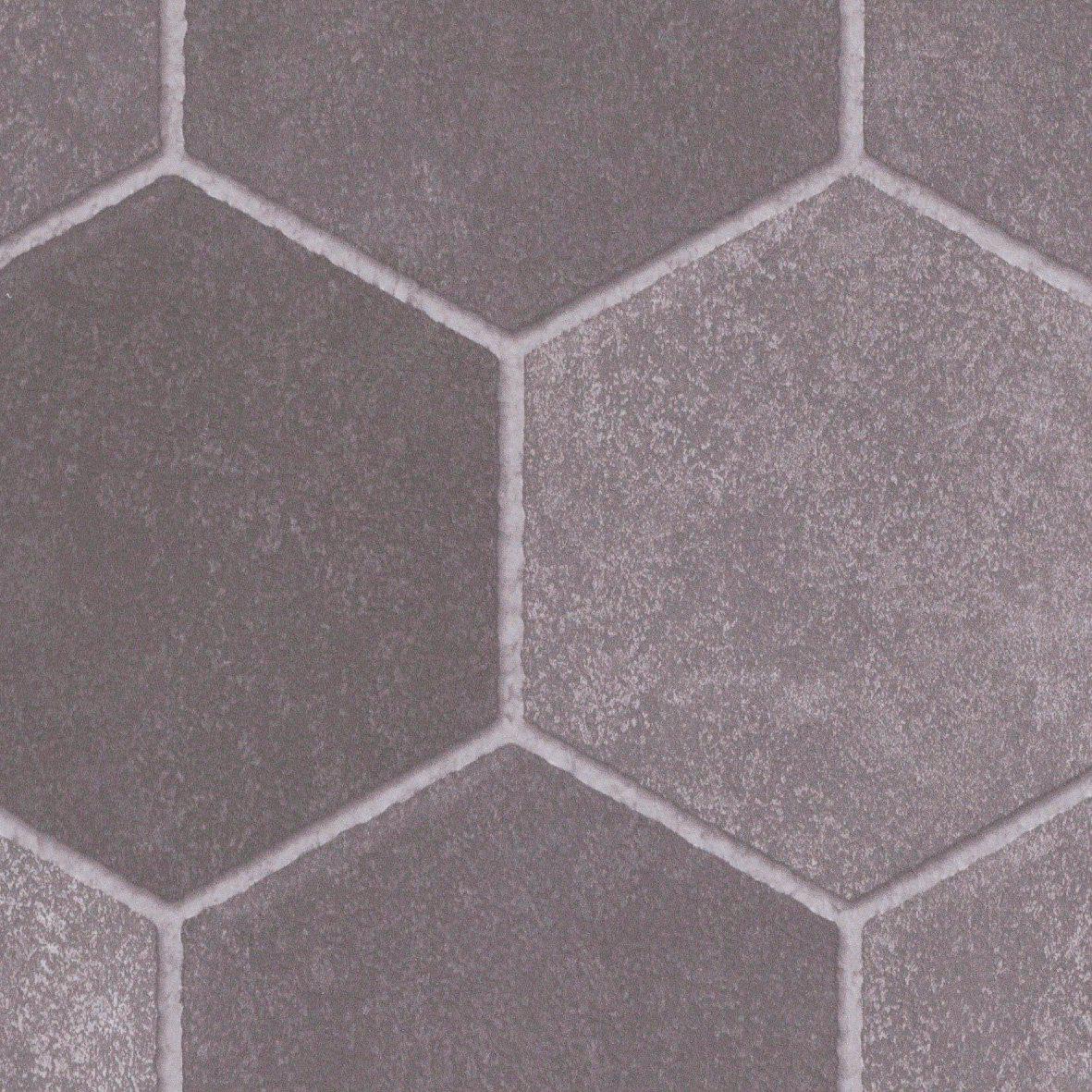 ヘキサゴンタイル|LV3233|サンプル