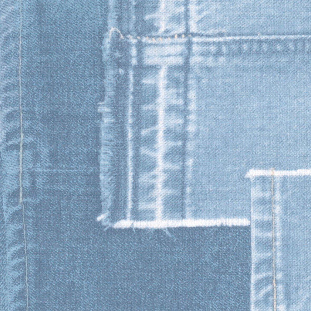 デニム|LV3243|サンプル