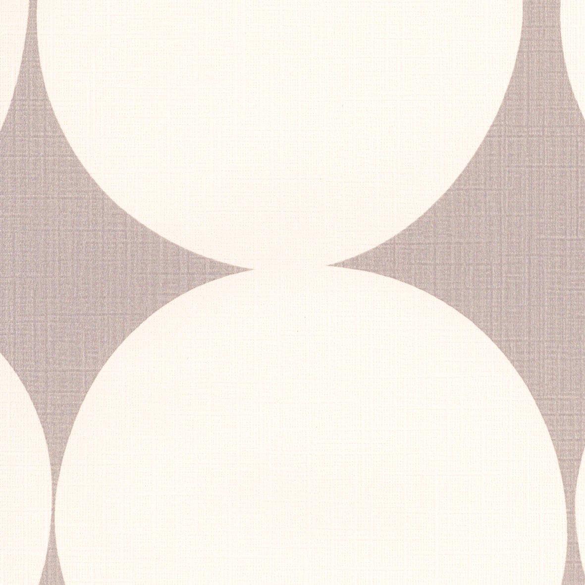 大きなドット柄|LV3266・LV3267|サンプル