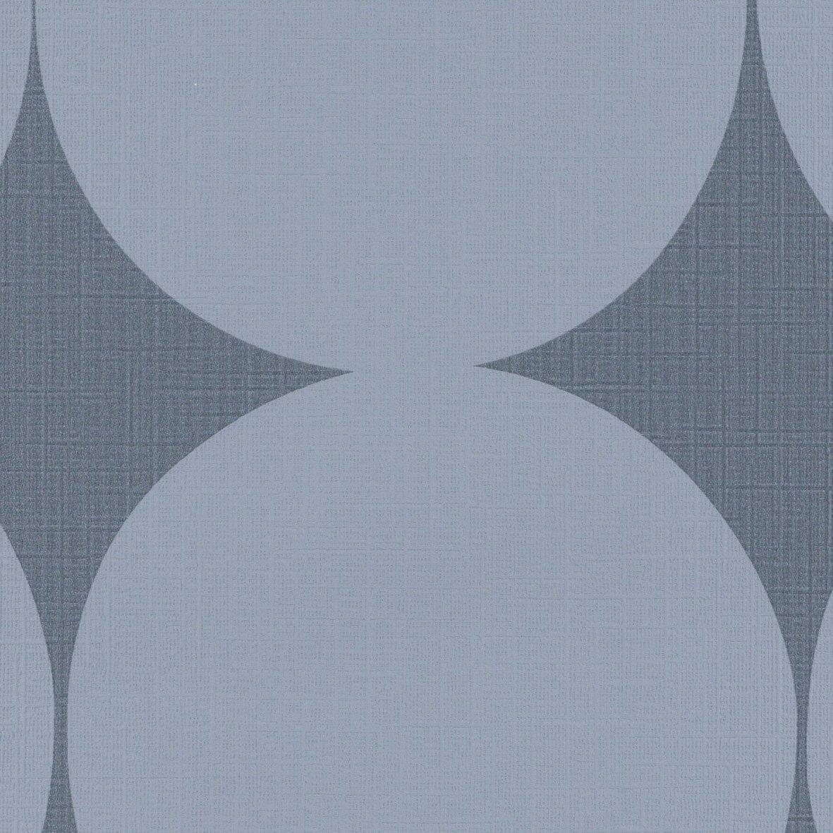 大きなドット柄|LV3266・LV3267|サンプル