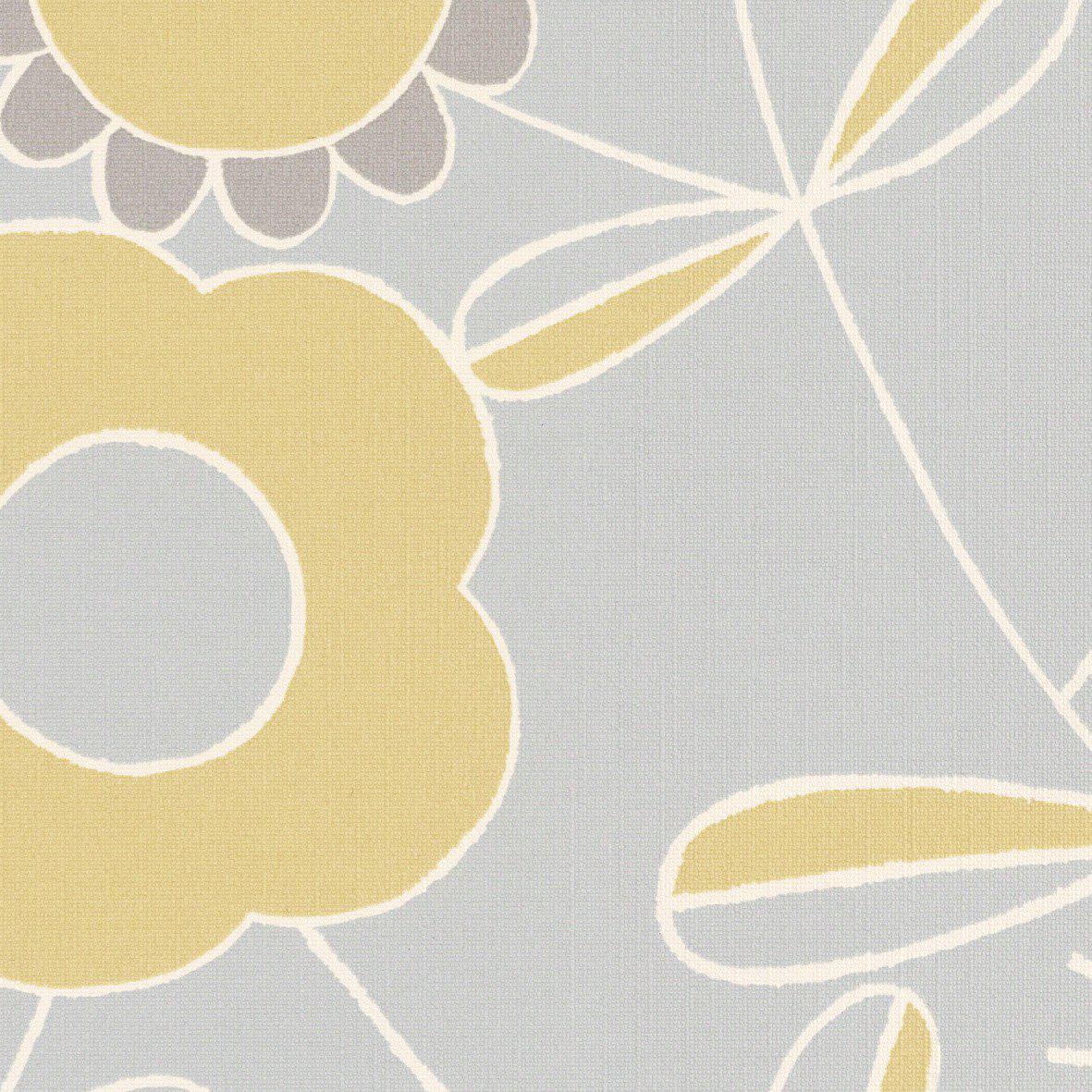 北欧のさわやかな花畑|LV3341・LV3342|サンプル