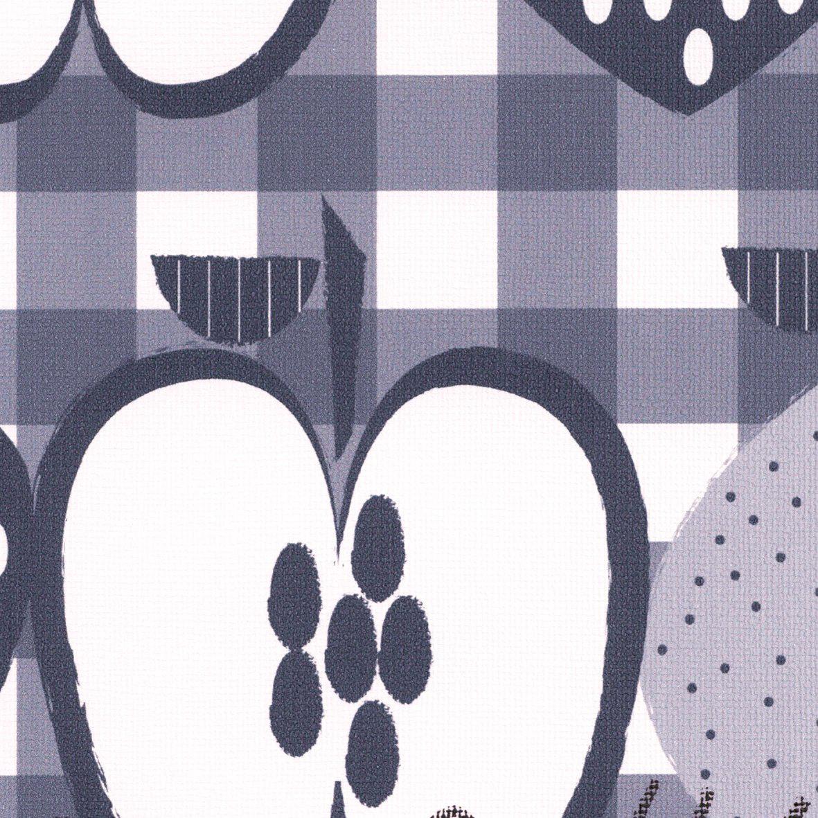 フルーツギンガムチェック|LV3349・LV3350|サンプル