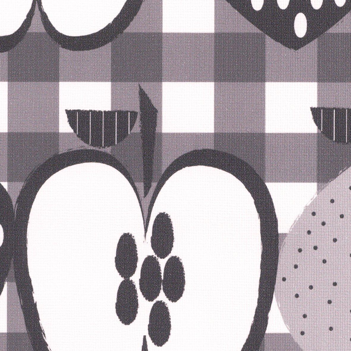 フルーツギンガムチェック|LV3349・LV3350|サンプル