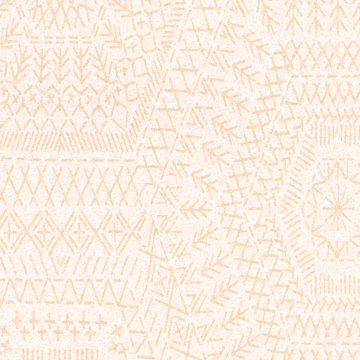 北欧風幾何学模様|LV3353・LV3354|サンプル