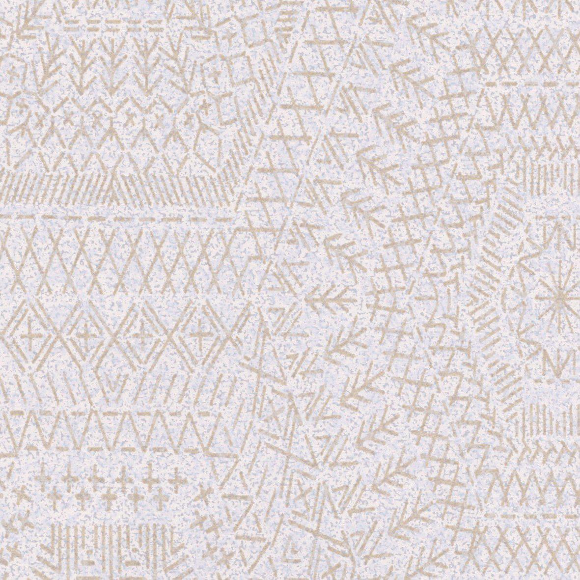 北欧風幾何学模様|LV3353・LV3354|サンプル