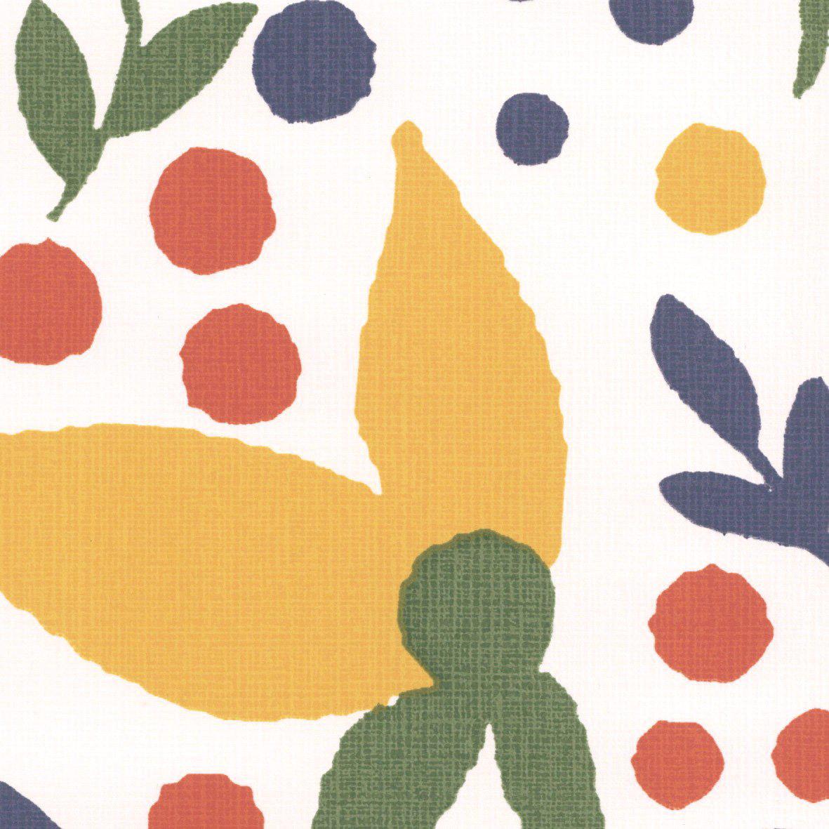 ビビッドな花畑|LV3357・LV3358|サンプル