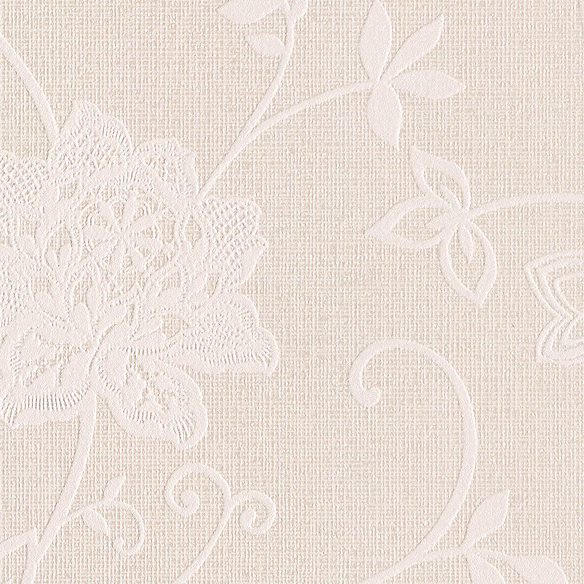 裏庭の花壇|LV3373・LV3374|サンプル