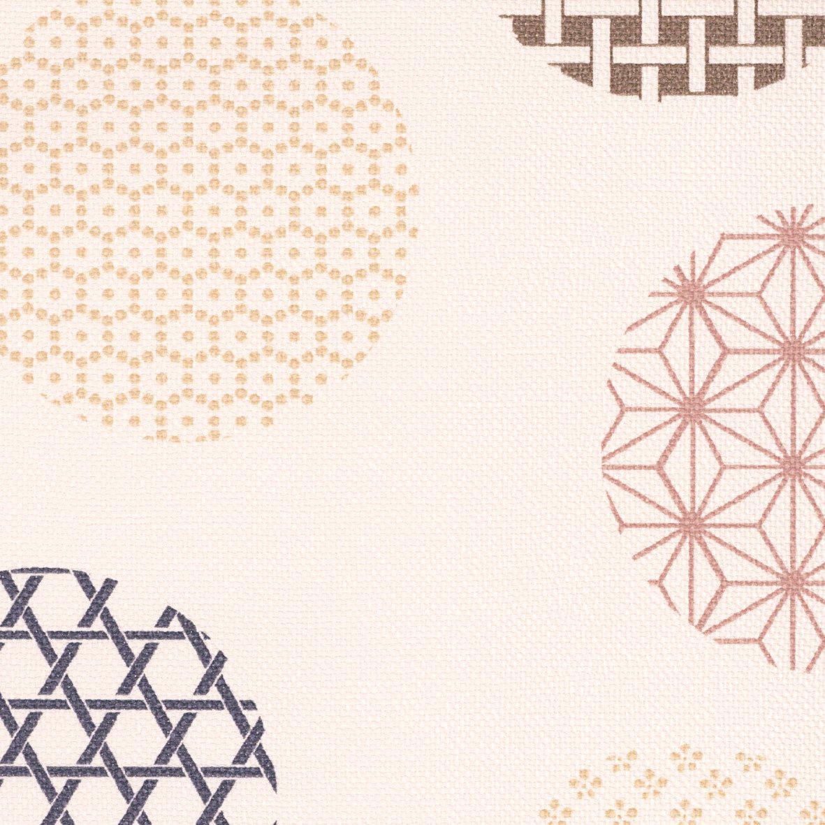 和風ドット|LV3387・LV3388|サンプル