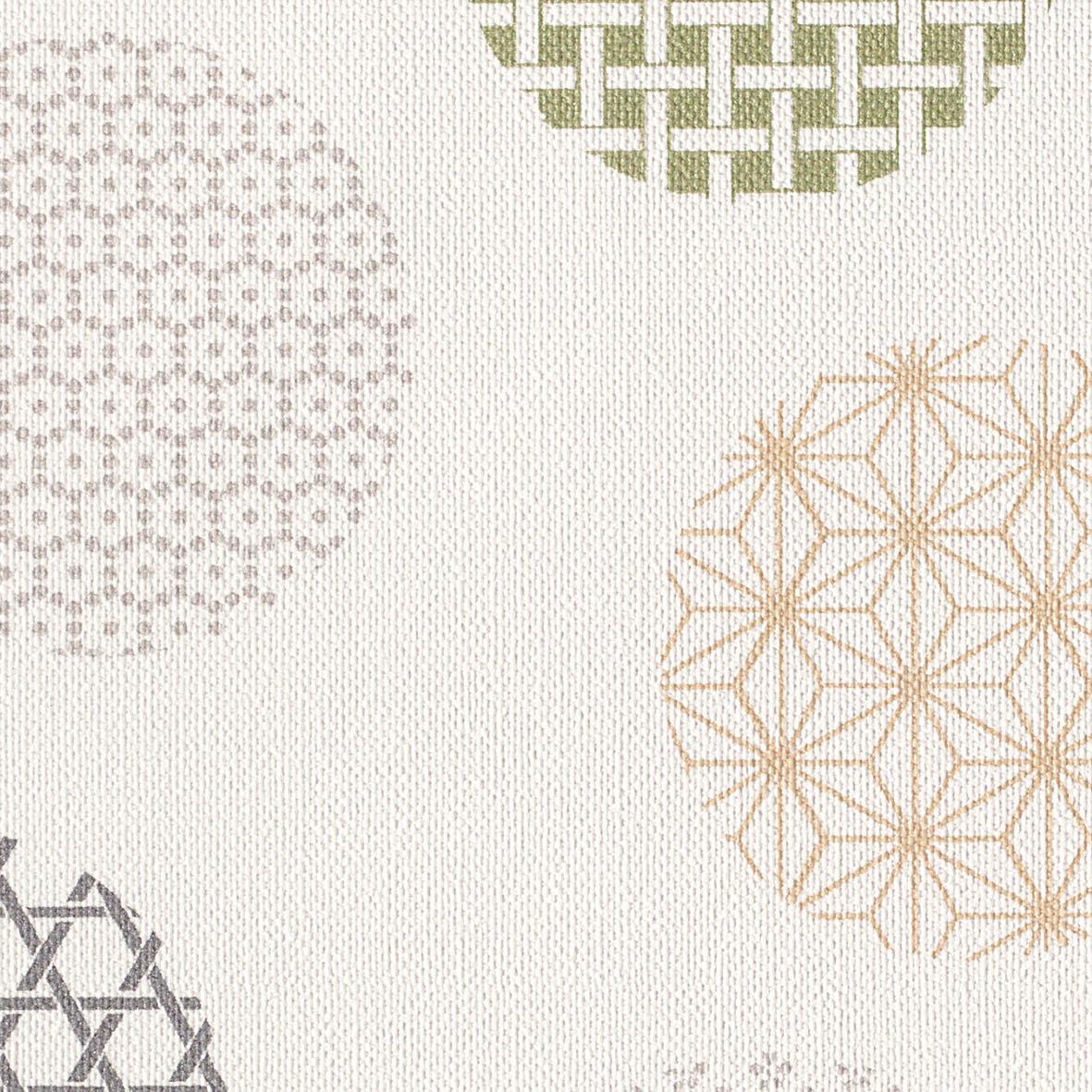 和風ドット|LV3387・LV3388|サンプル