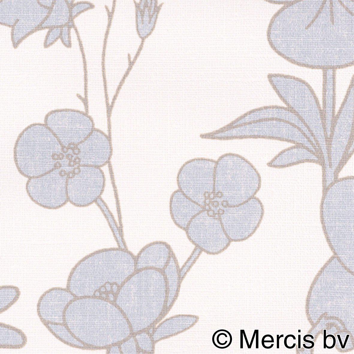 miffy<フラワーガーデン>|LV3426|サンプル