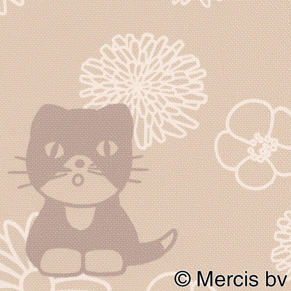 miffy<フラワーキャット>|LV3427|サンプル