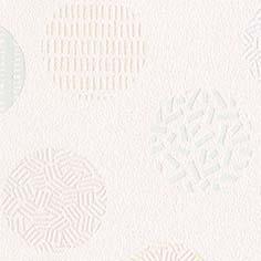 淡い手毬|LV3345・LV3346|サンプル