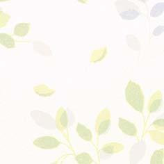 そよ風になびく葉っぱ|LV3335・LV3336|サンプル