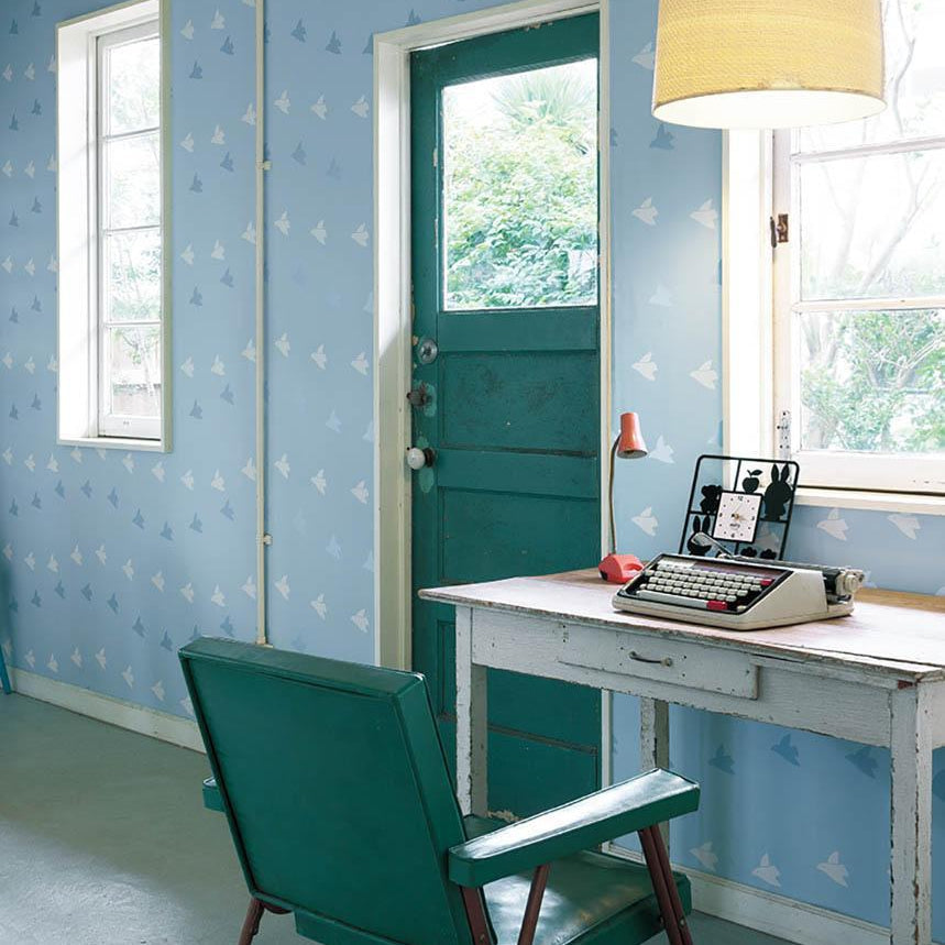 miffy<そらととり>|LV3433|サンプル