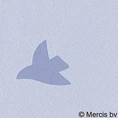 miffy<そらととり>|LV3433|サンプル