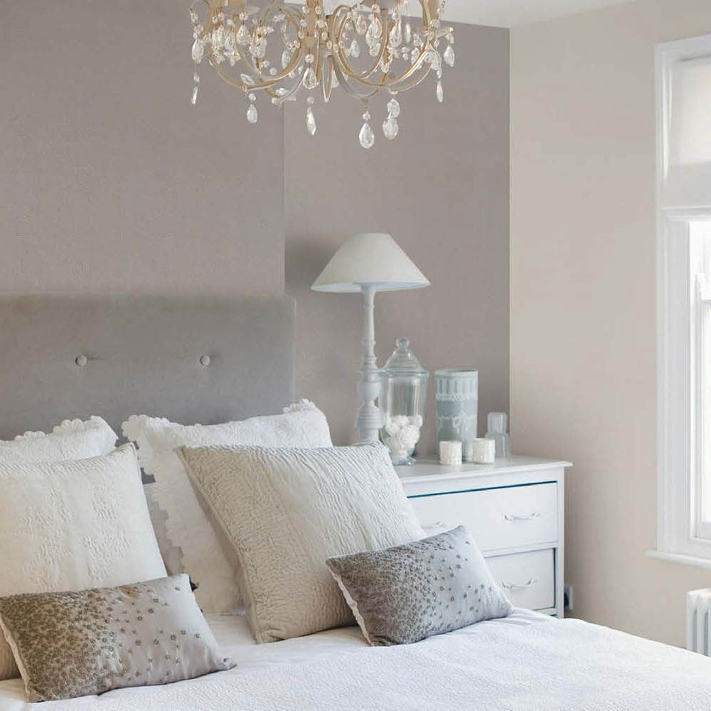 Morris Heritage Colours<Limestone>モリスヘリテージカラーズ<ライムストーン> Taupe トープ|LV3020|サンプル