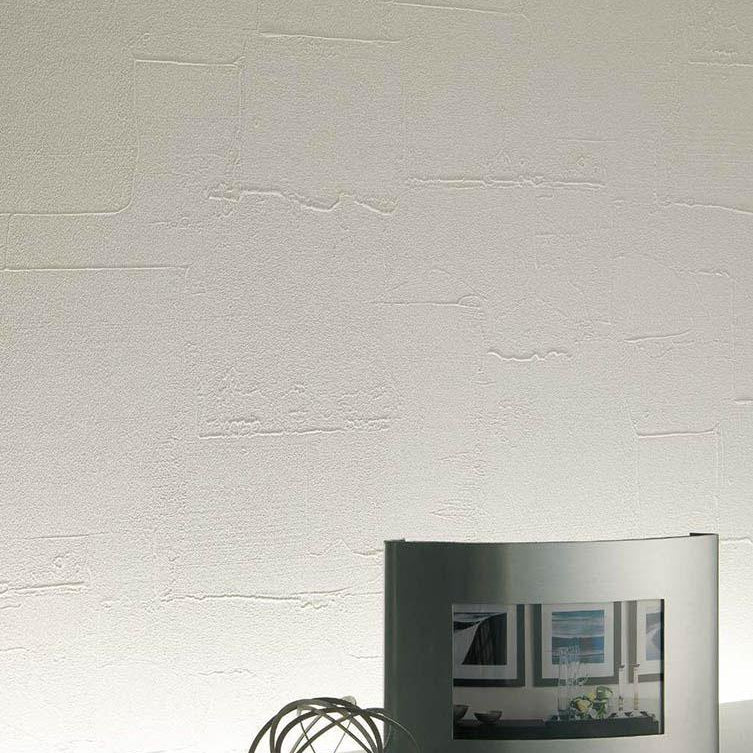 横ライン塗り壁風壁紙 クロス|LV3069|サンプル