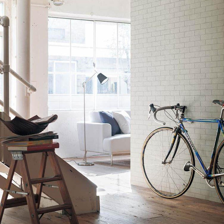 すっきりレンガ|LV3070|サンプル