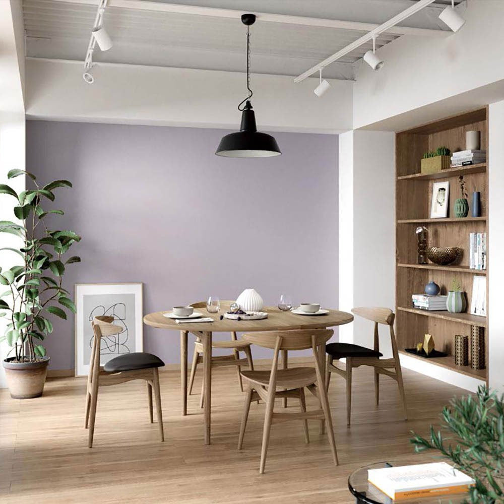 大人かわいいくすみカラー(パープル)|LV3131|サンプル