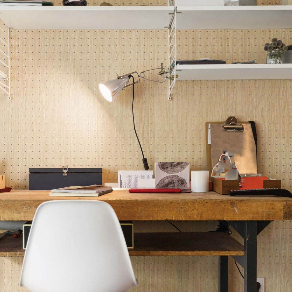 有孔ボード風|LV3218|サンプル