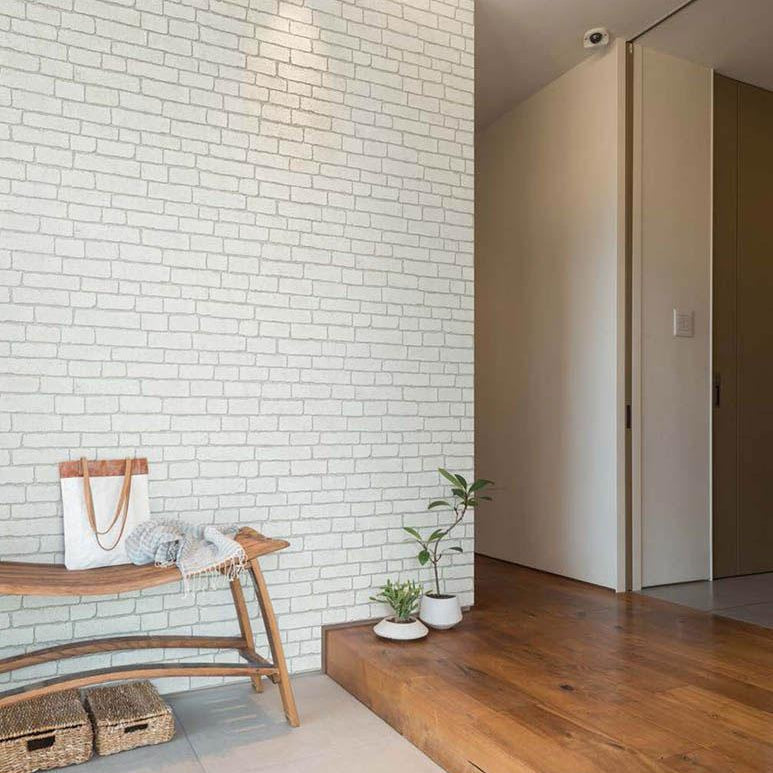 フレンチ風レンガ柄|LV3229|サンプル