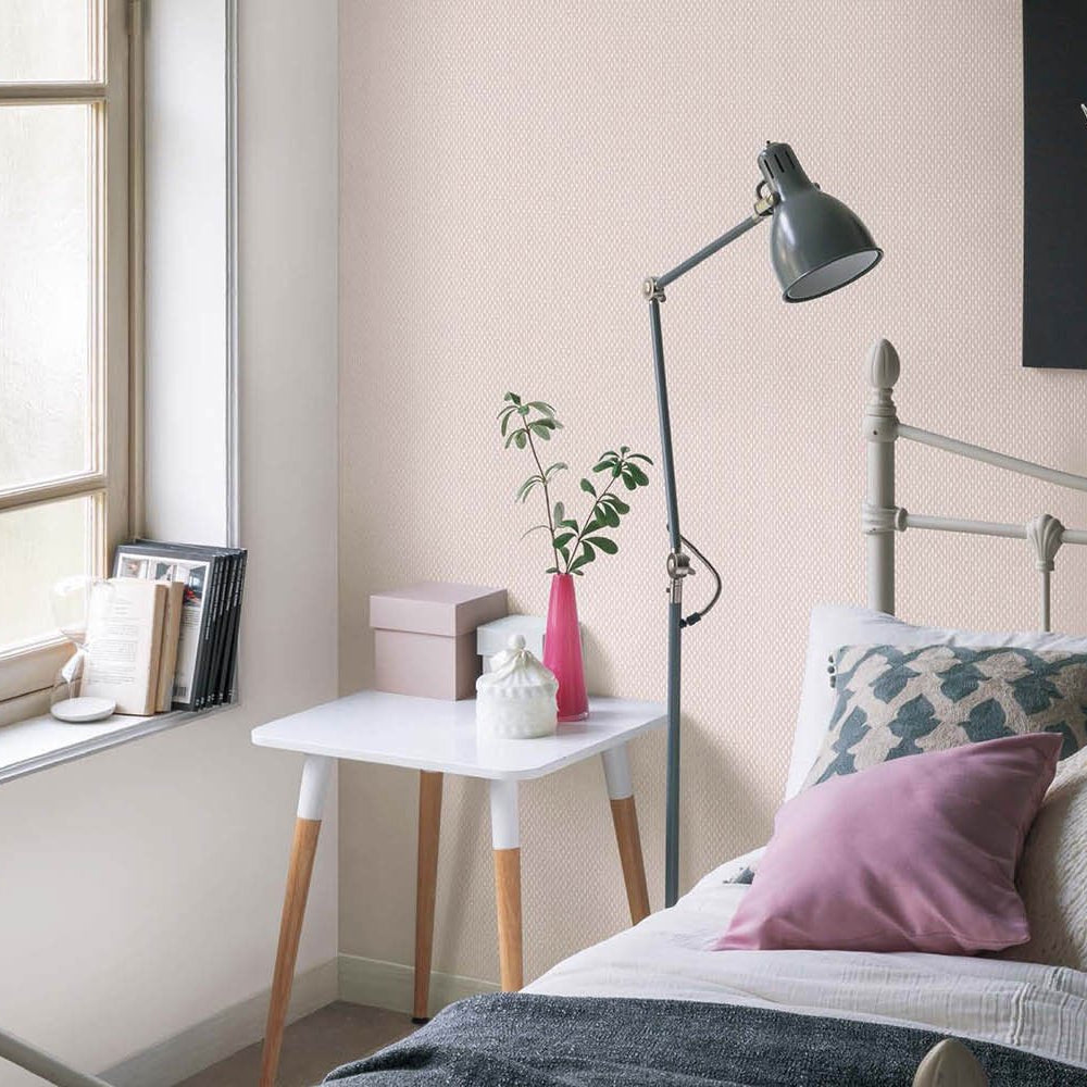 フェミニンな幾何学模様|LV3332|サンプル