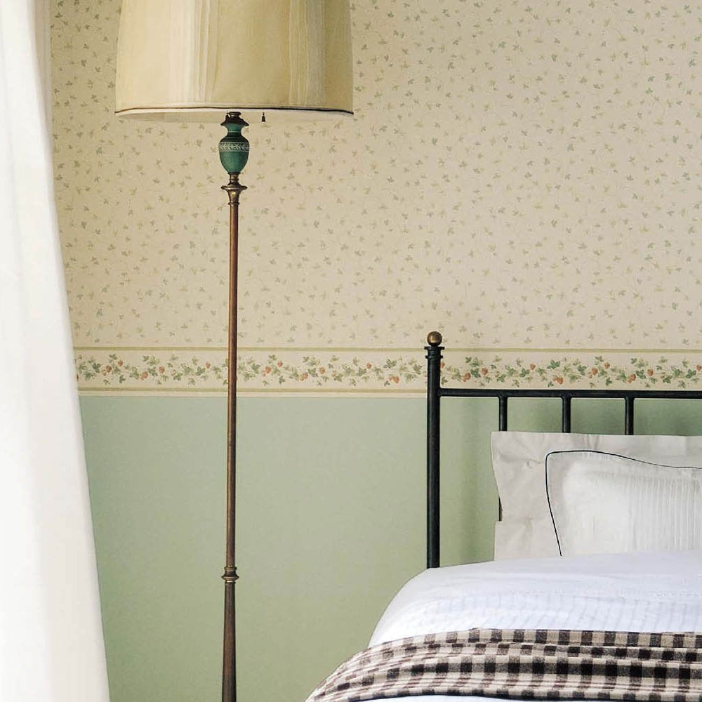 いちごの花畑|LV3337|サンプル