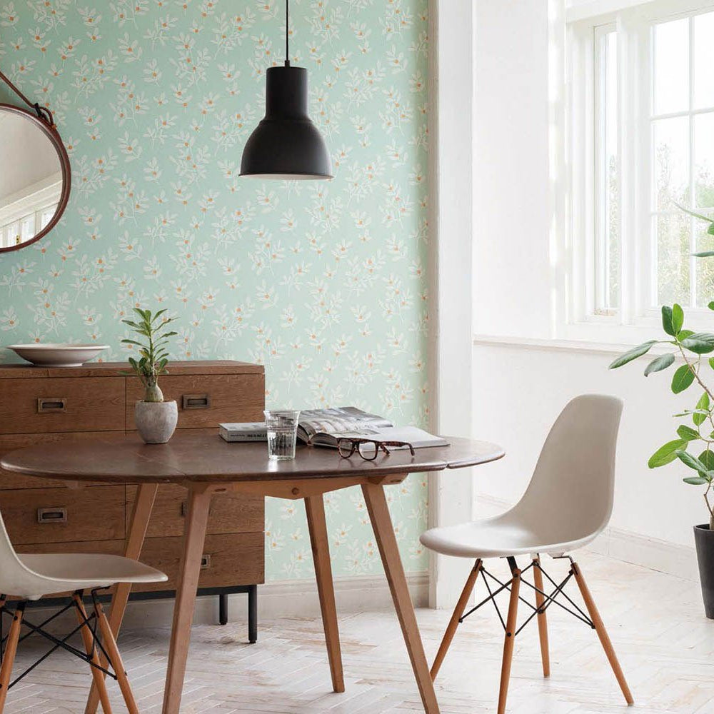 オレンジの実のなる木|LV3347|サンプル