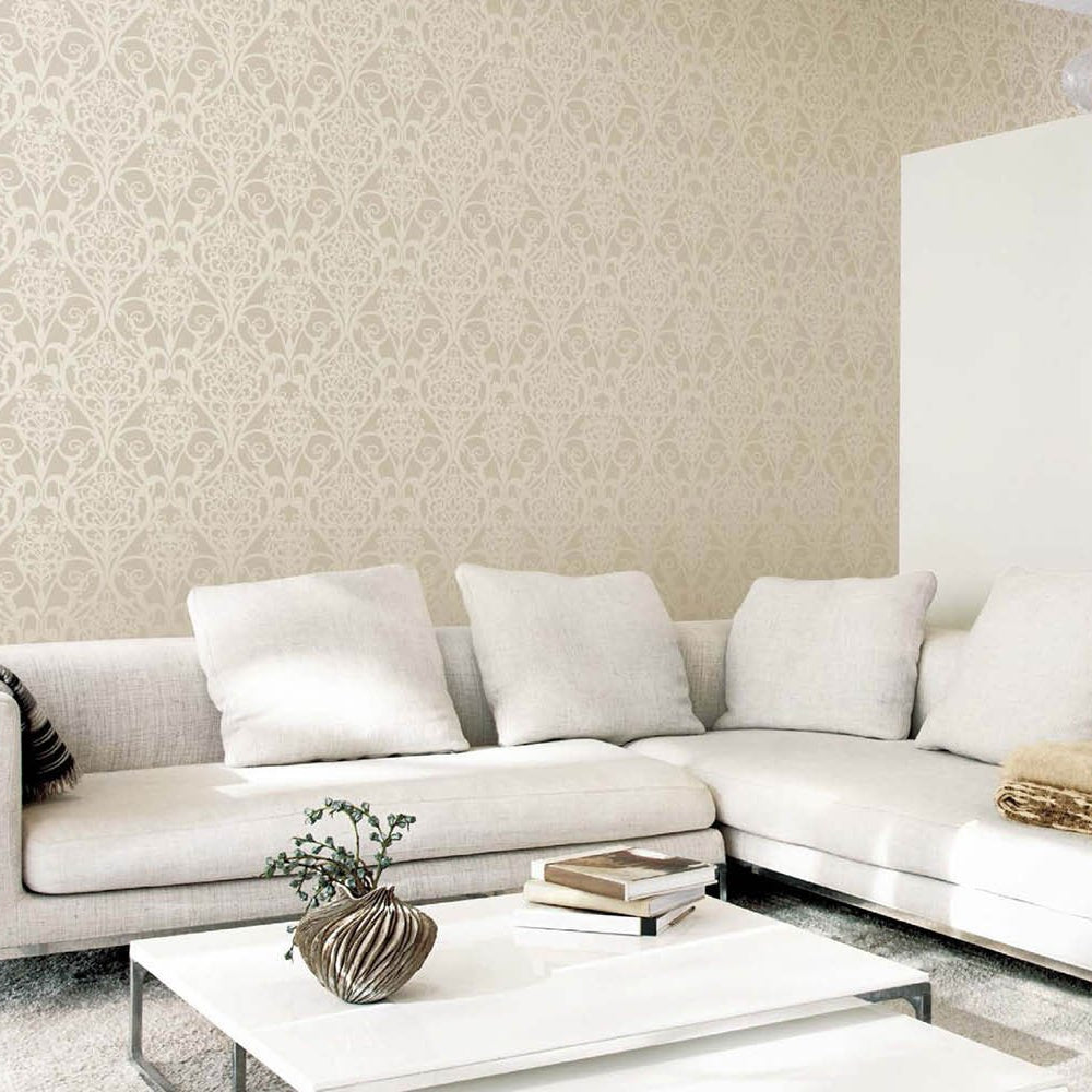 ダマスク|LV3371|サンプル