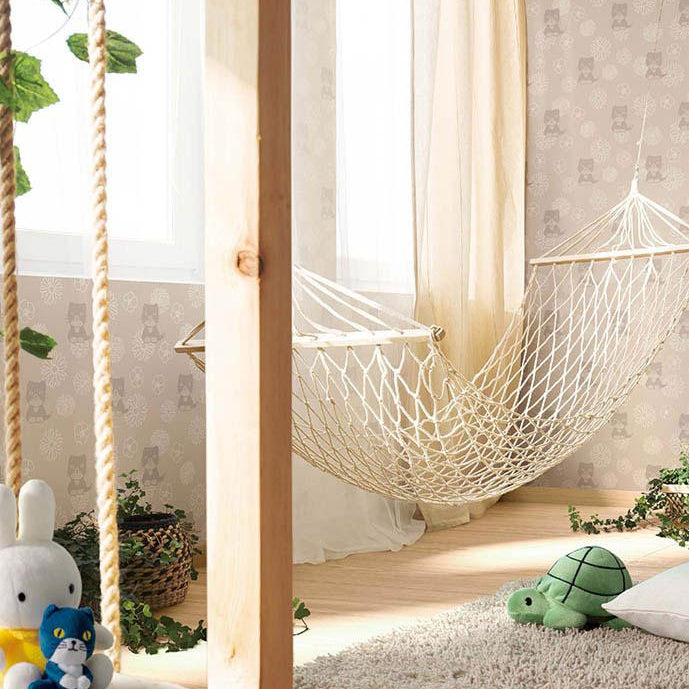 miffy<フラワーキャット>|LV3427|サンプル