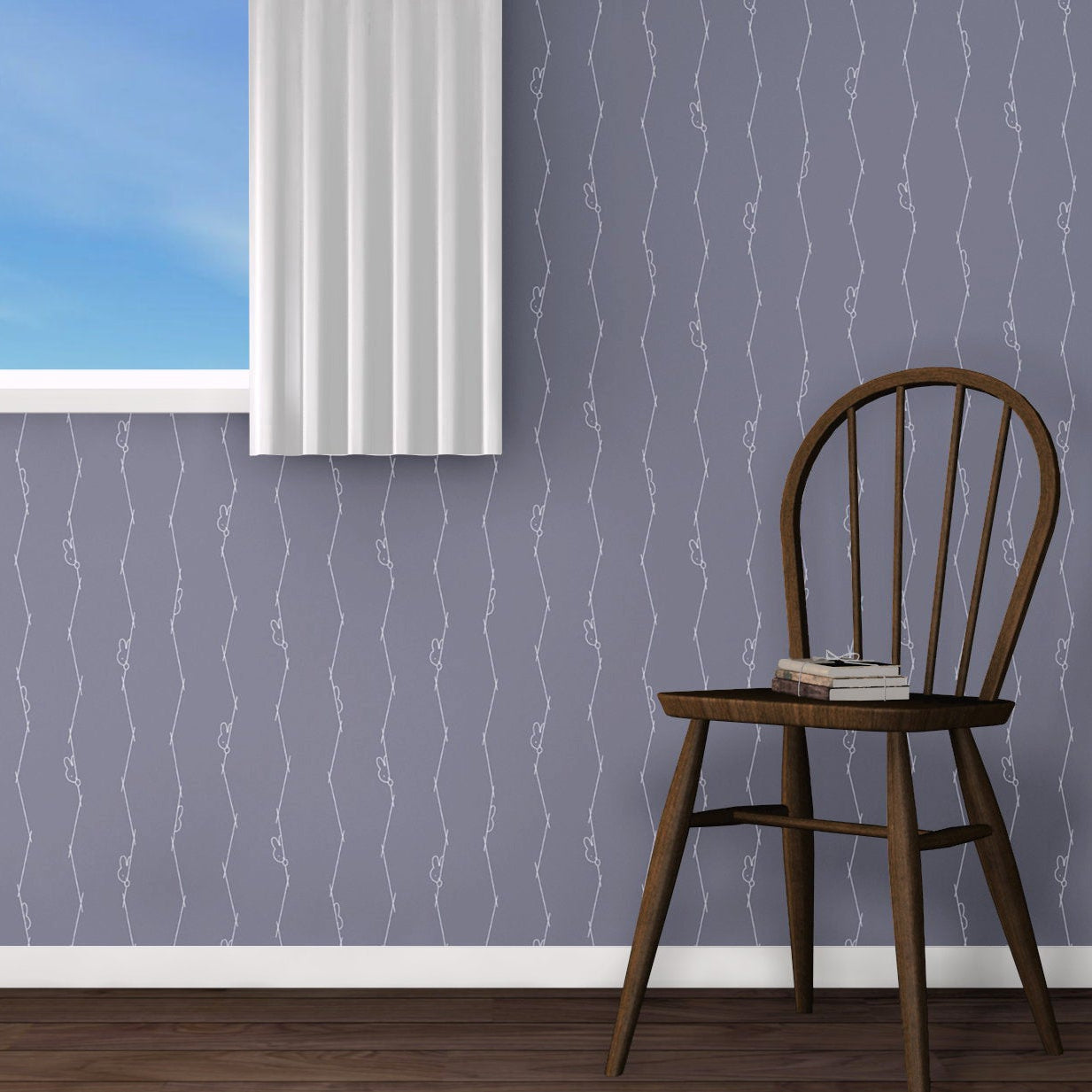 miffy<かくれんぼミッフィー>|LV3431|サンプル