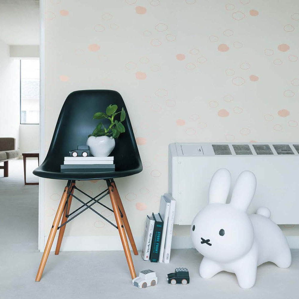 miffy<くも>|LV3434|サンプル