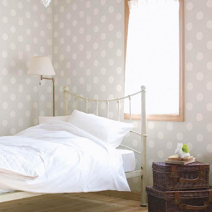 miffy<ドット>|LV3436|サンプル