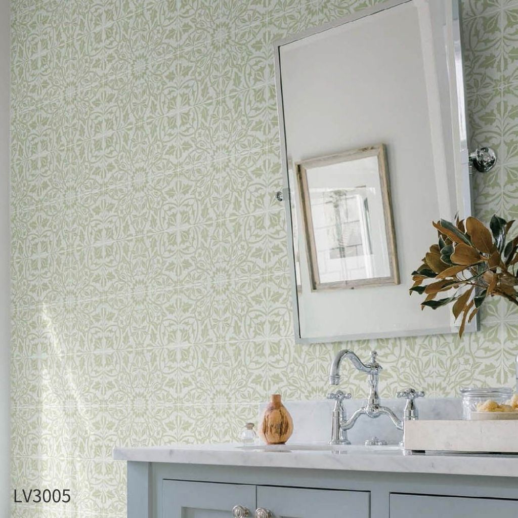 The St James's Ceiling(セント・ジェームズ・シーリング)|LV3005・LV3006|サンプル