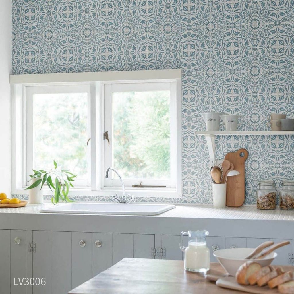 The St James's Ceiling(セント・ジェームズ・シーリング)|LV3005・LV3006|サンプル