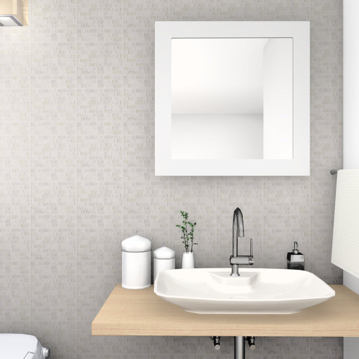 ランダムタイル|LV3331|サンプル