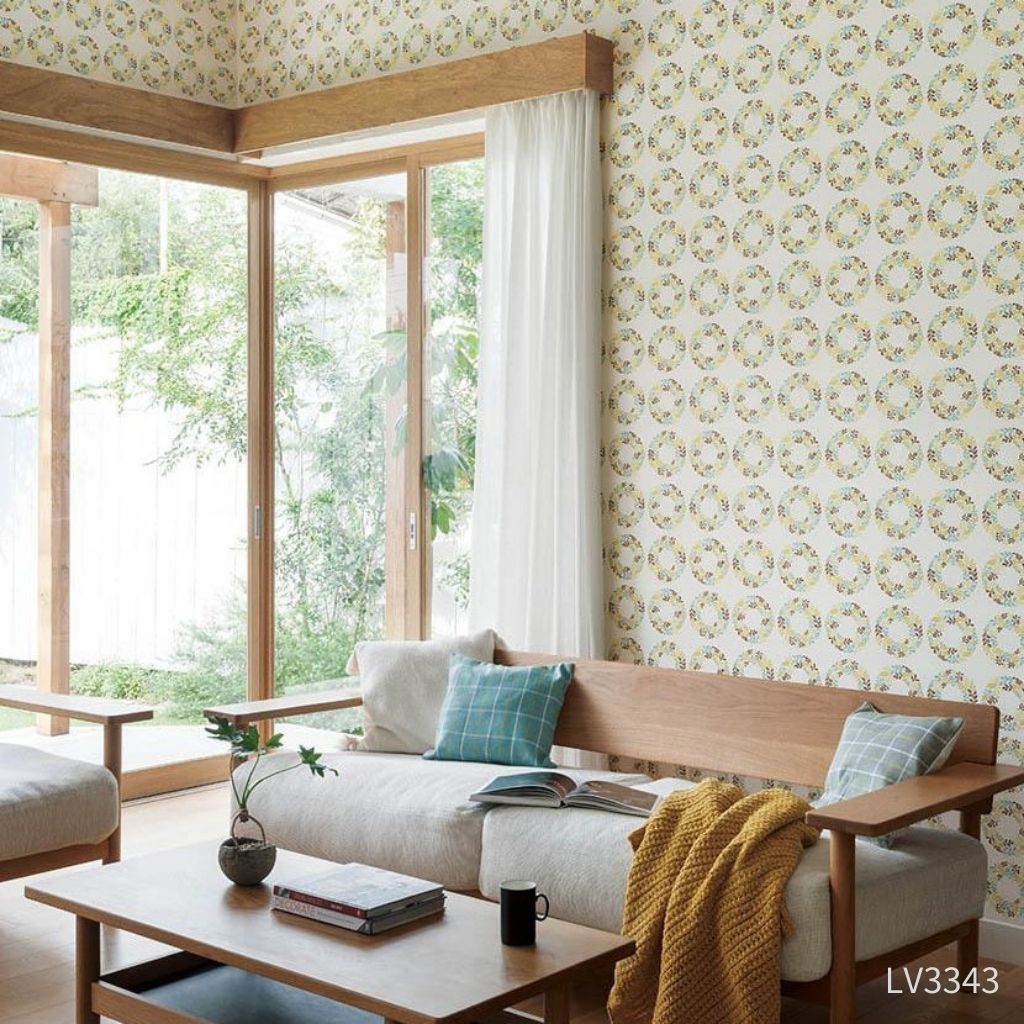 Wreath|LV3343・LV3344|サンプル