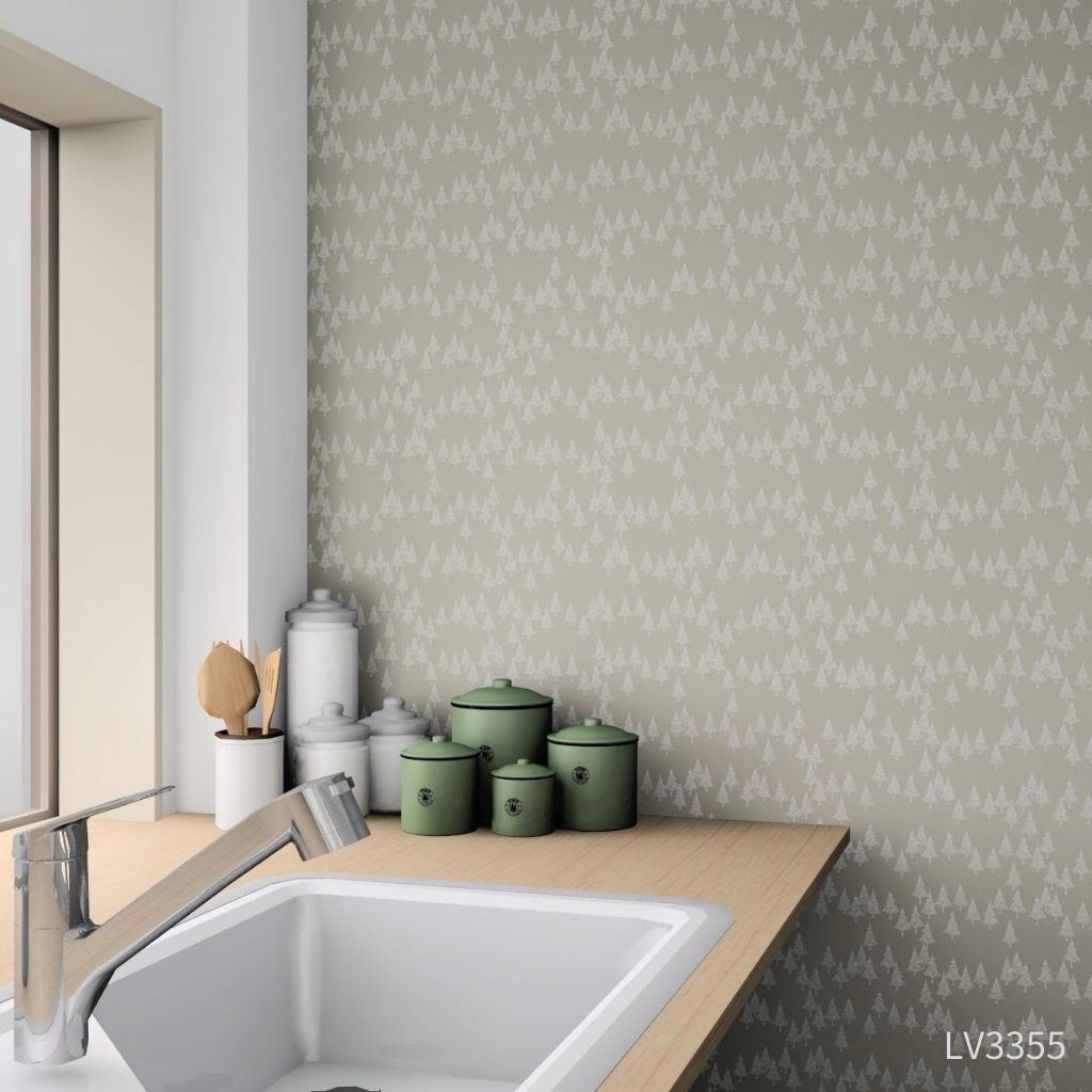 もみの木の森|LV3355・LV3356|サンプル