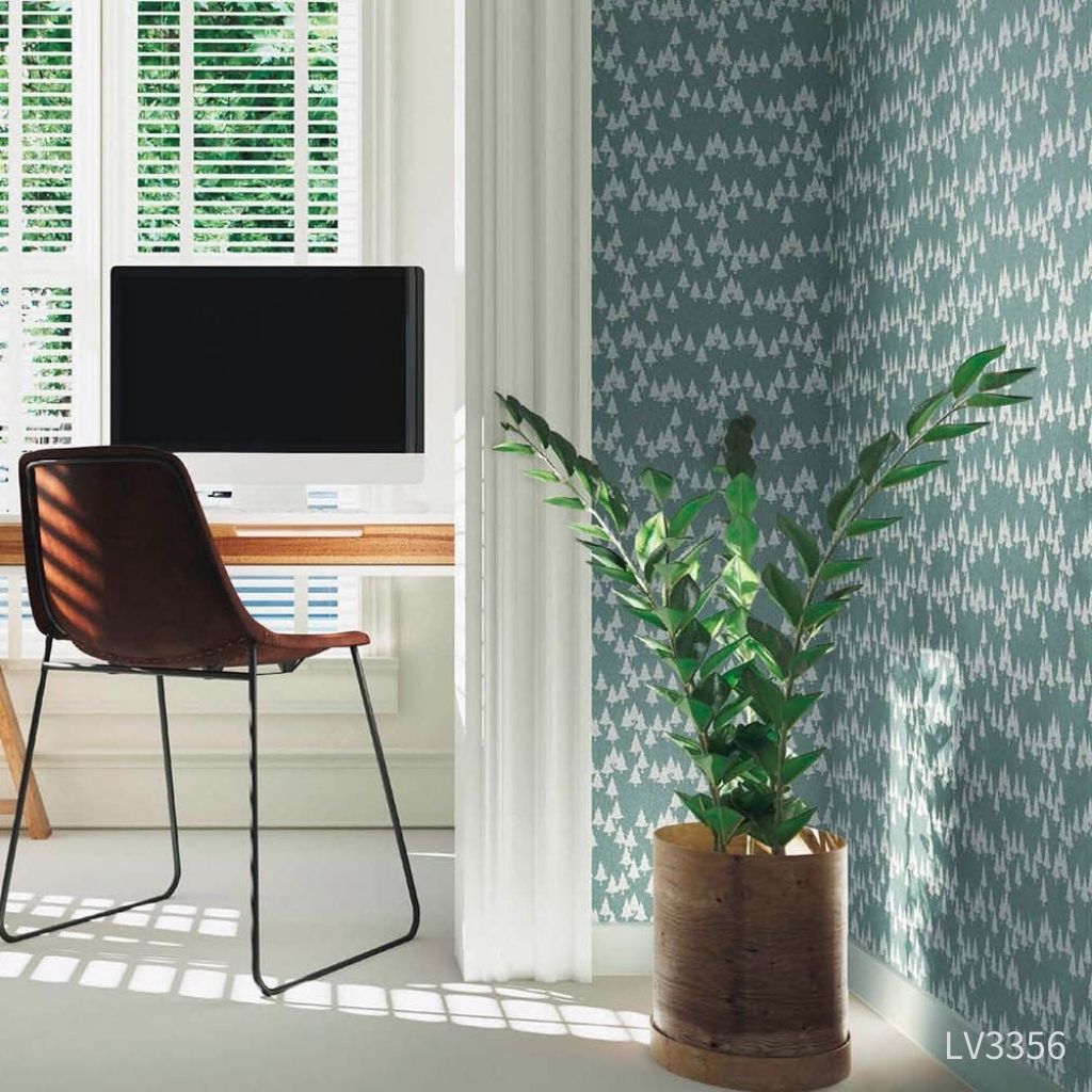 もみの木の森|LV3355・LV3356|サンプル