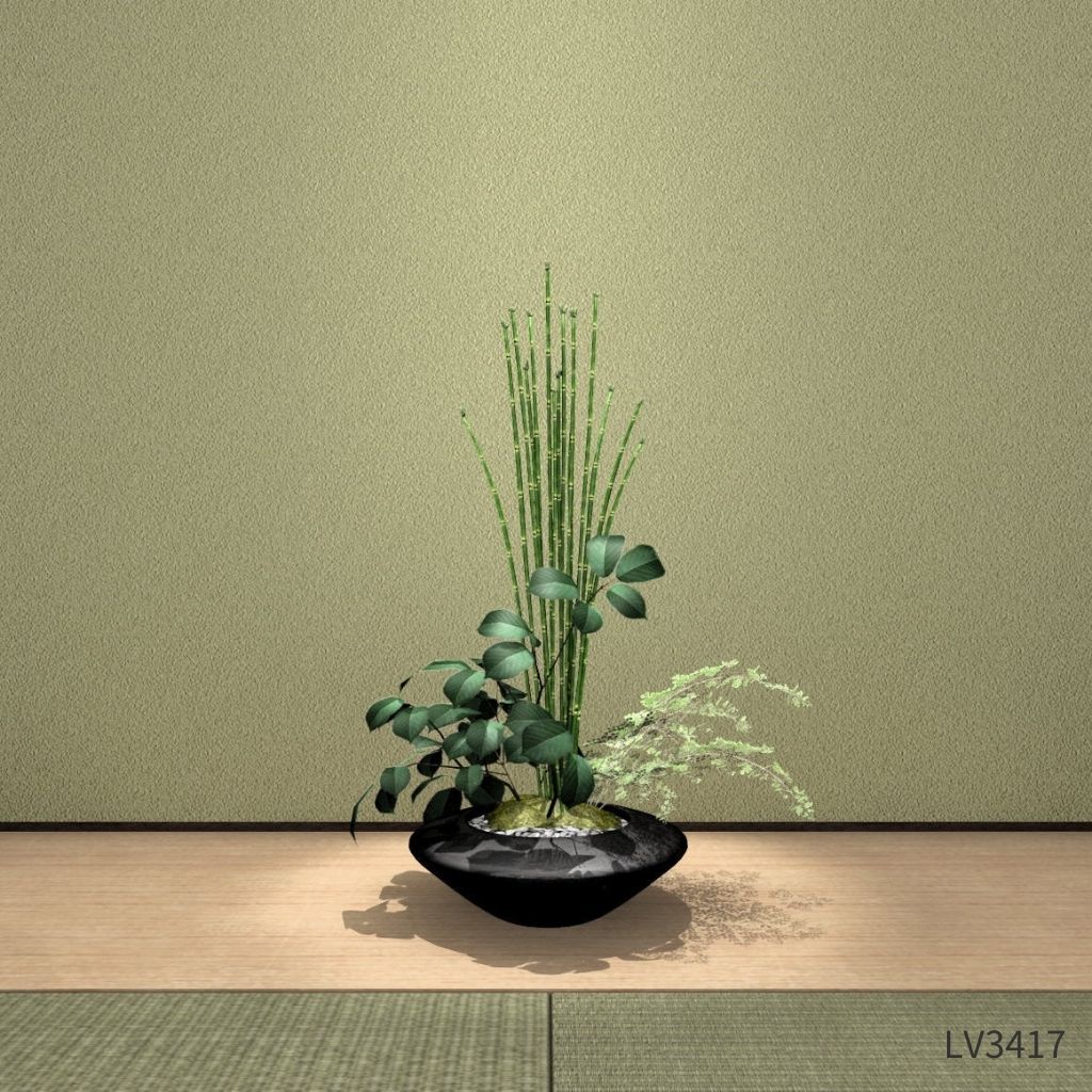 砂壁調壁紙|LV3413・LV3414・LV3416・LV3417|のり付き壁紙