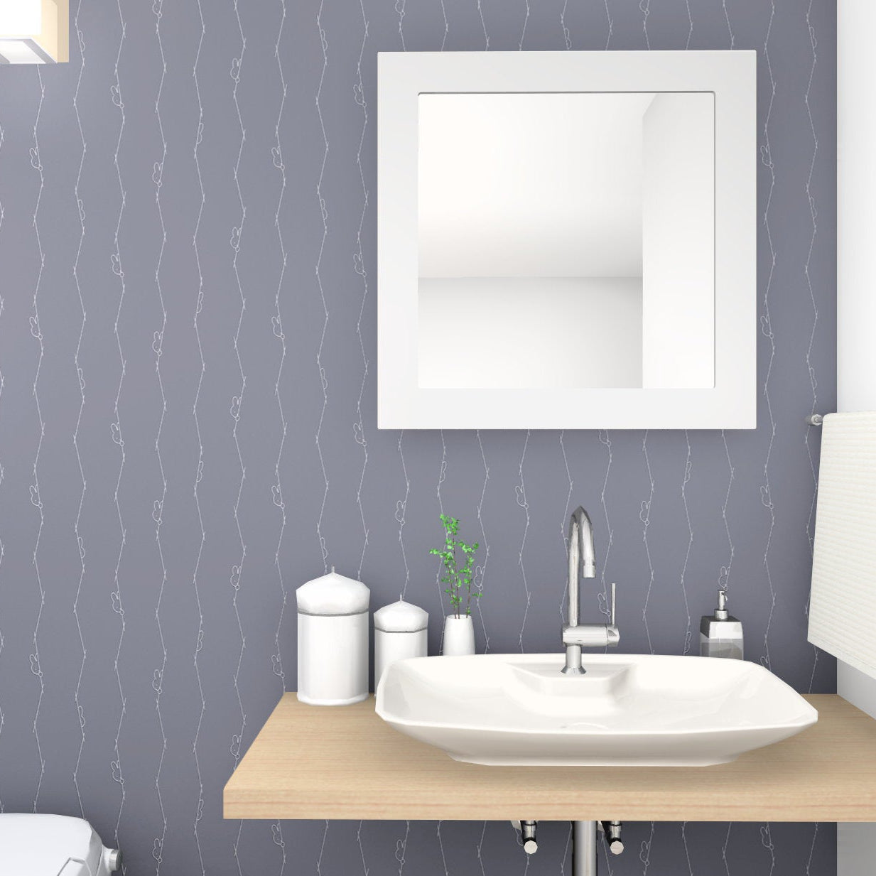 miffy<かくれんぼミッフィー>|LV3431|サンプル