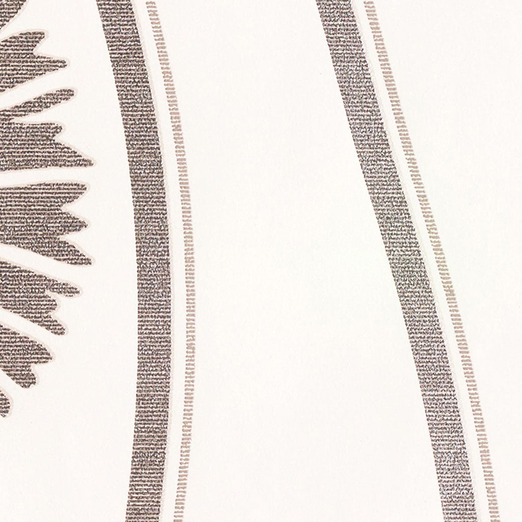 変わり立涌に菊松葉|LW127~LW132|のり付き壁紙